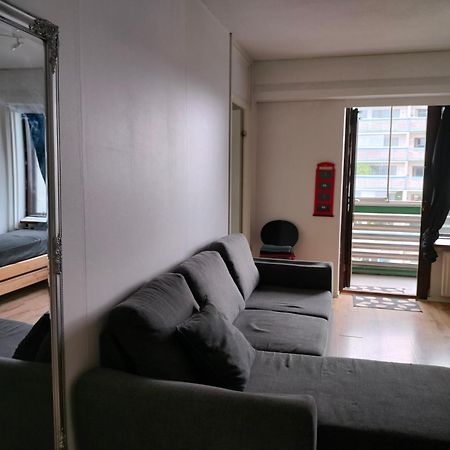 Apartment In Great Location Helsinki Exterior foto