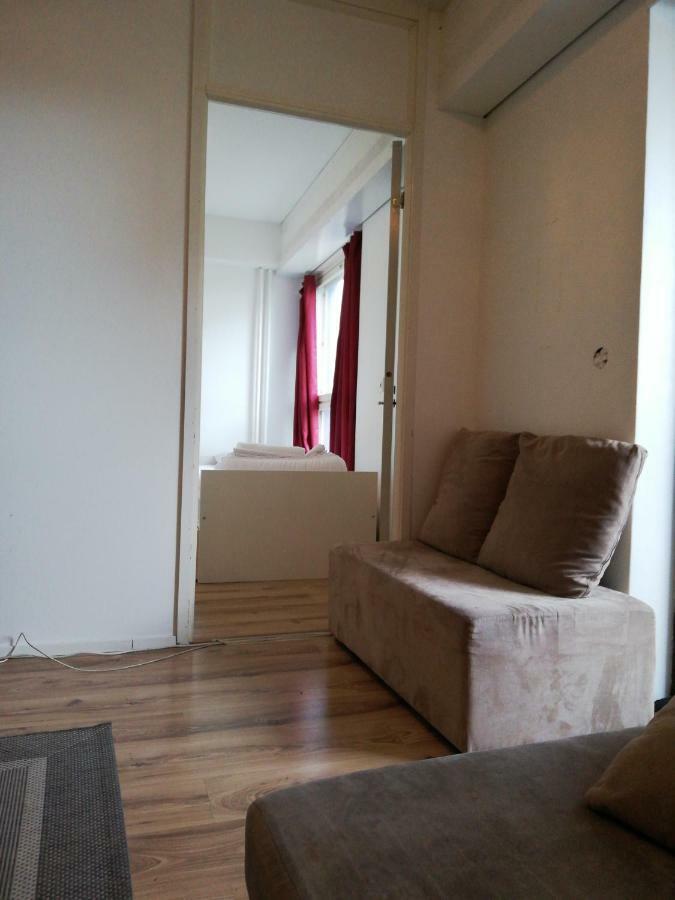 Apartment In Great Location Helsinki Exterior foto