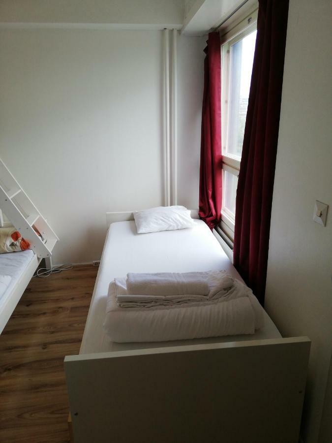 Apartment In Great Location Helsinki Exterior foto