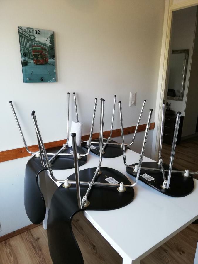 Apartment In Great Location Helsinki Exterior foto